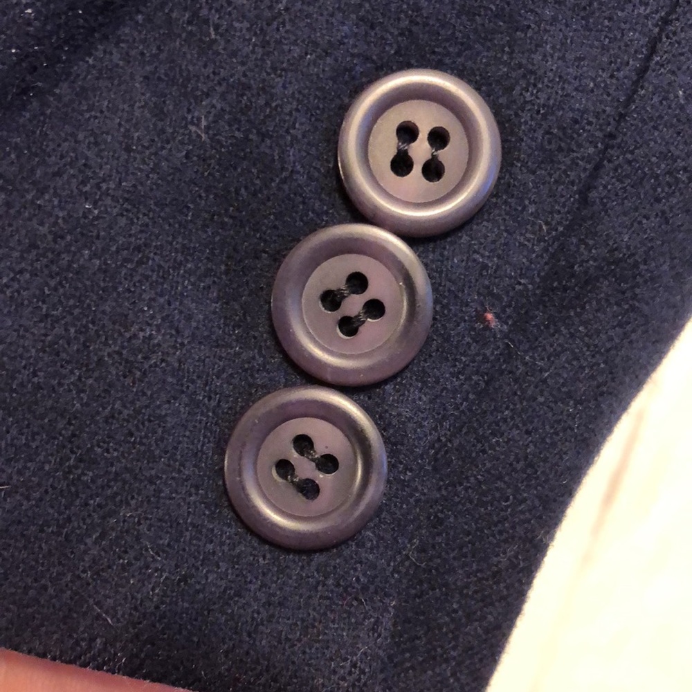 Pendleton Wool Blazer - image 5